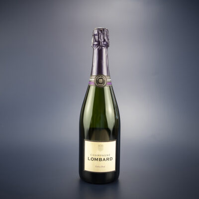 Champagne Lombard